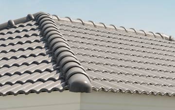 advantages of Gleann Dail Bho Dheas clay roofing