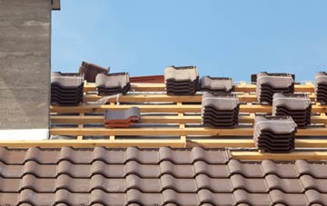 Gleann Dail Bho Dheas clay roofing costs