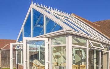 conservatory roof insulation costs Gleann Dail Bho Dheas