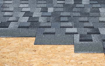 expert Gleann Dail Bho Dheas asphalt roof companies