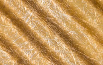 Gleann Dail Bho Dheas fibreglass roof waterproofing