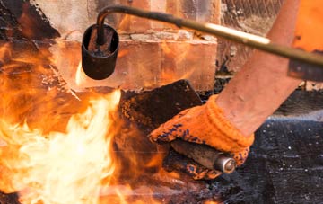 Gleann Dail Bho Dheas flat roof repair companies