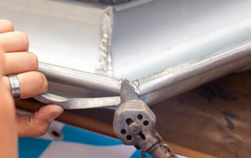 disadvantages of Gleann Dail Bho Dheas lead roofing