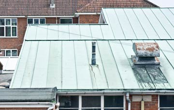 Gleann Dail Bho Dheas lead roofing costs