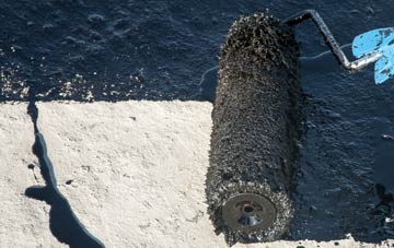 Gleann Dail Bho Dheas liquid sealant waterproofing