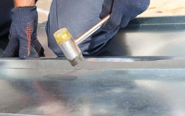 Gleann Dail Bho Dheas metal roofing costs