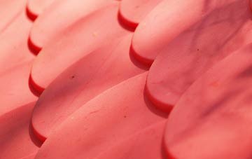 Gleann Dail Bho Dheas plastic roof costs