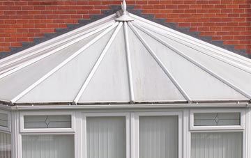 Gleann Dail Bho Dheas polycarbonate conservatory roof repairs