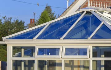 professional Gleann Dail Bho Dheas conservatory insulation
