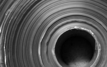 Gleann Dail Bho Dheas pvc roof replacement