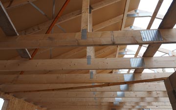 Gleann Dail Bho Dheas roof truss costs