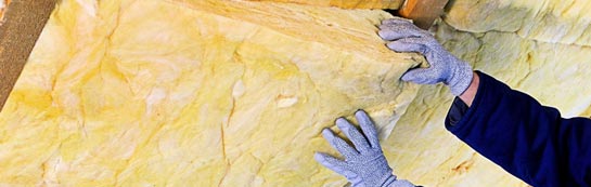 quotes for Gleann Dail Bho Dheas roof insulation