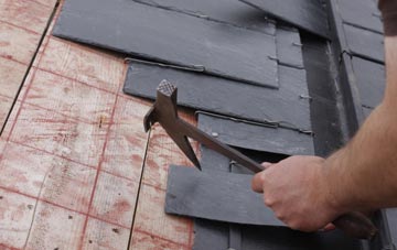 slate roofing Gleann Dail Bho Dheas, Na H Eileanan An Iar