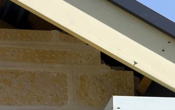 soffit repair Gleann Dail Bho Dheas