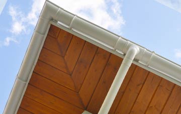 Gleann Dail Bho Dheas soffit types