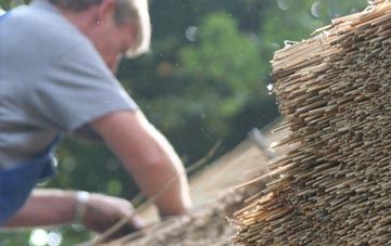 professional Gleann Dail Bho Dheas thatchers