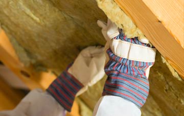 types of Gleann Dail Bho Dheas pitched roof insulation materials