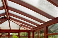 Gleann Dail Bho Dheas conservatory roofing insulation