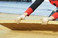 find rated Gleann Dail Bho Dheas roof insulation companies