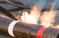 Gleann Dail Bho Dheas flat roofing replacement