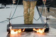 Gleann Dail Bho Dheas flat roof sealing quote