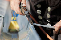 Gleann Dail Bho Dheas lead roof quotes