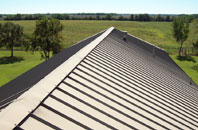 Gleann Dail Bho Dheas metal roof quotes
