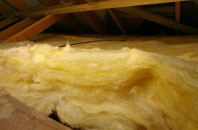 Gleann Dail Bho Dheas pitch roof insulation