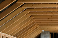 Gleann Dail Bho Dheas pitched insulation quotes