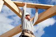 Gleann Dail Bho Dheas roof replacement work