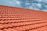 Gleann Dail Bho Dheas roofing tiles