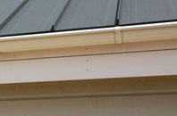 Gleann Dail Bho Dheas soffit repair
