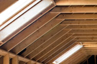Gleann Dail Bho Dheas tapered roof insulation quotes